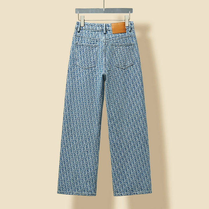DIOR Jeans