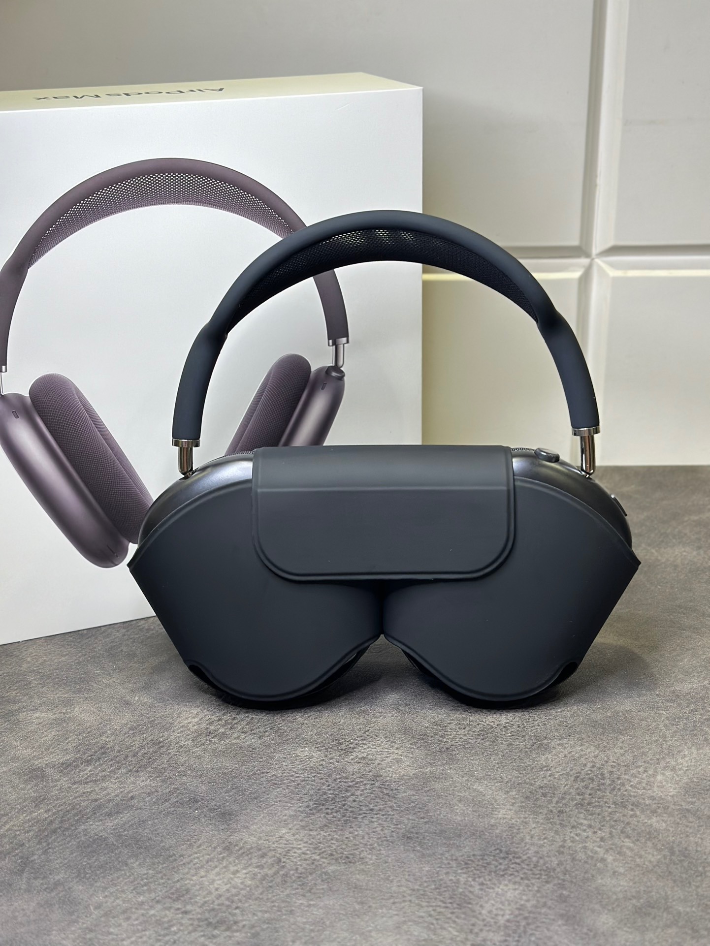 AirPods Max Symphonic boom