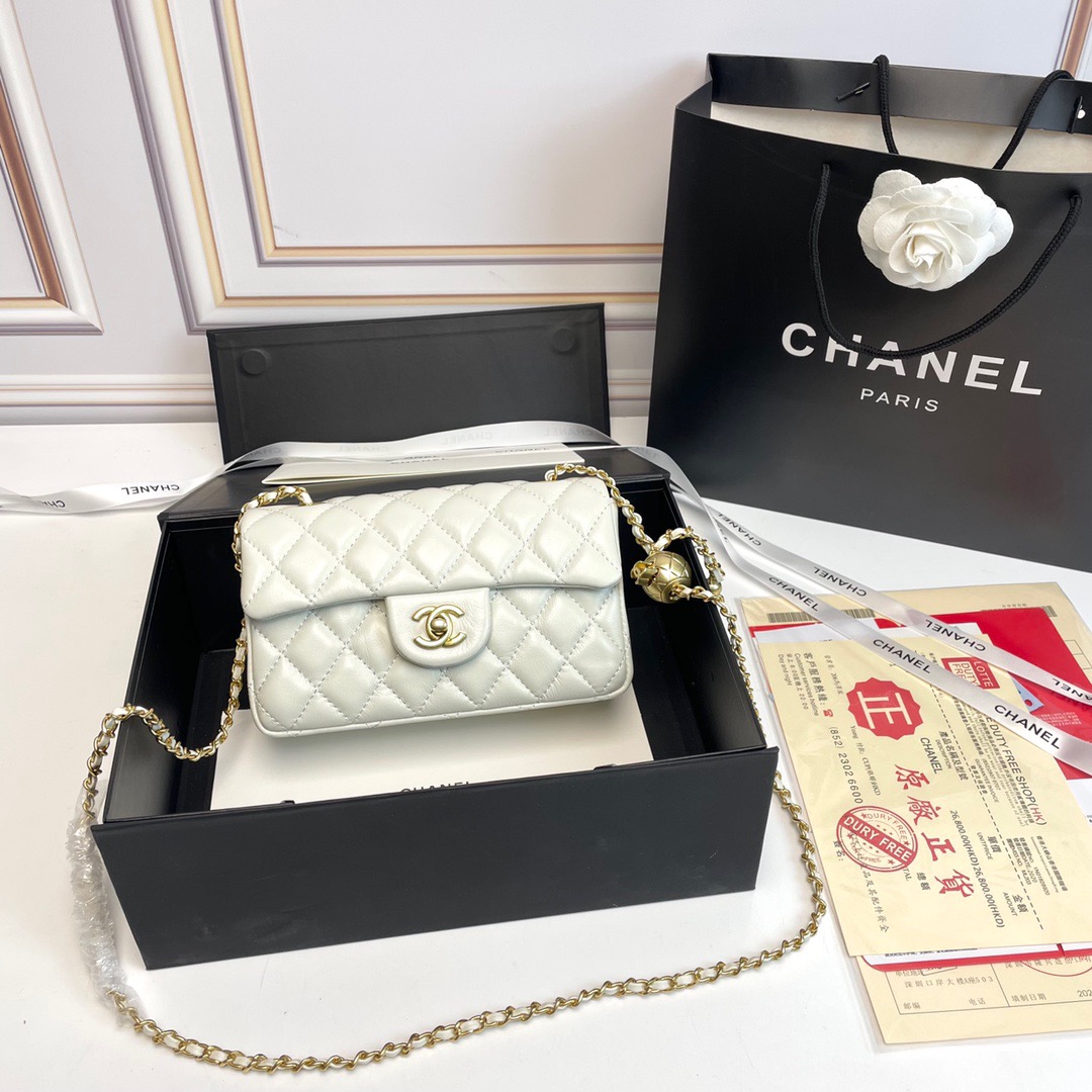 CHANEL BAG