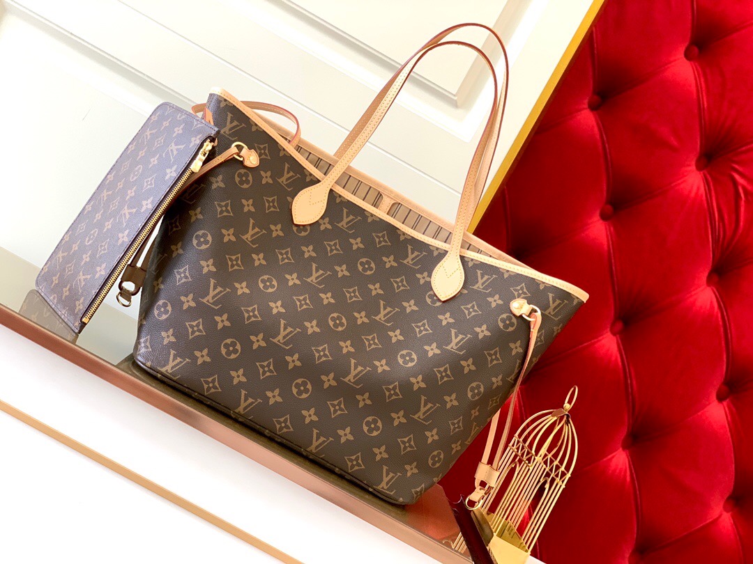 Louis Vuitton Bag