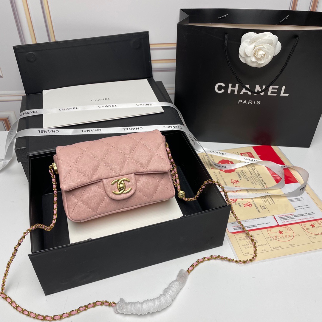 CHANEL BAG