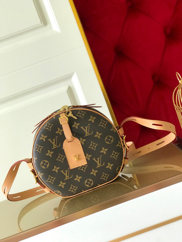 Louis Vuitton Bag