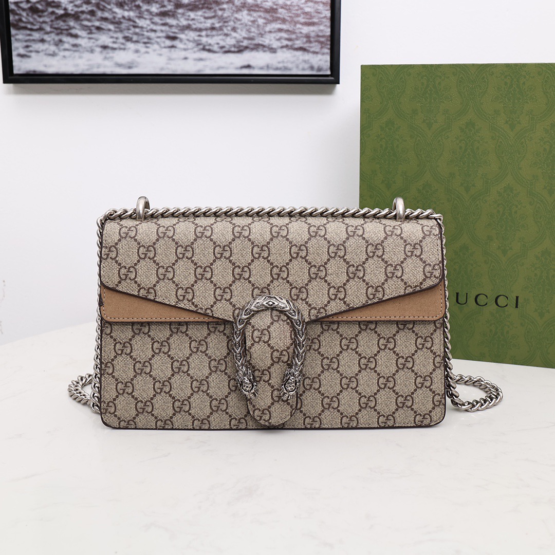 Gucci Dionysus Series Bag