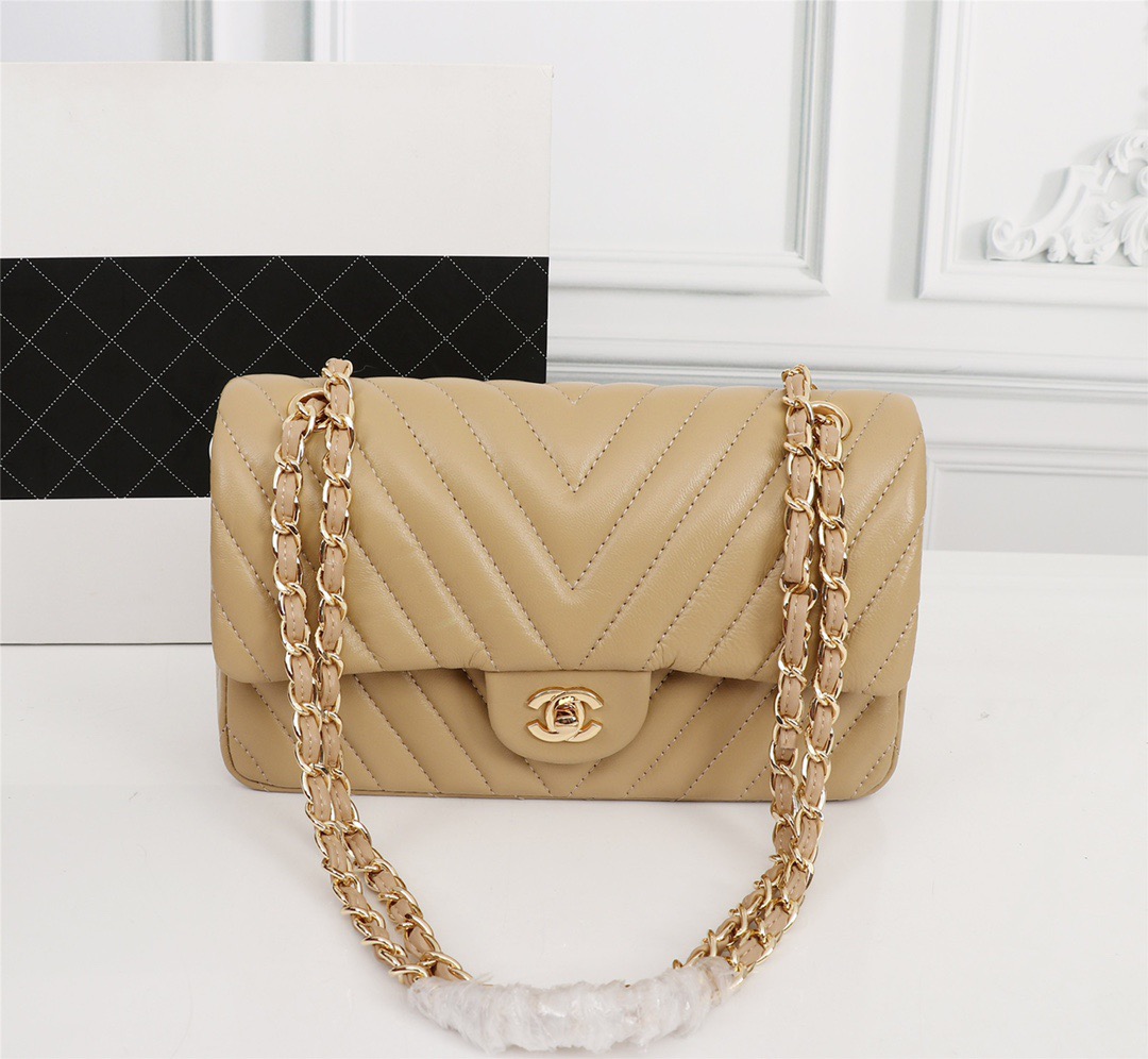CHANEL BAG