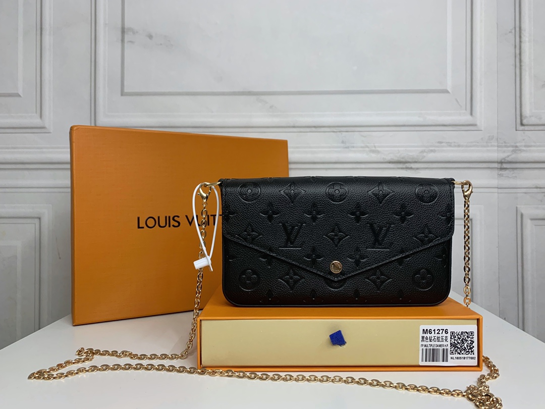 Louis Vuitton Wallet