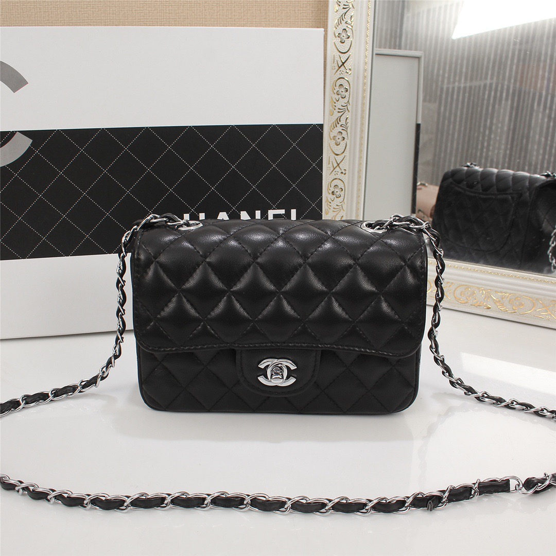 CHANEL BAG