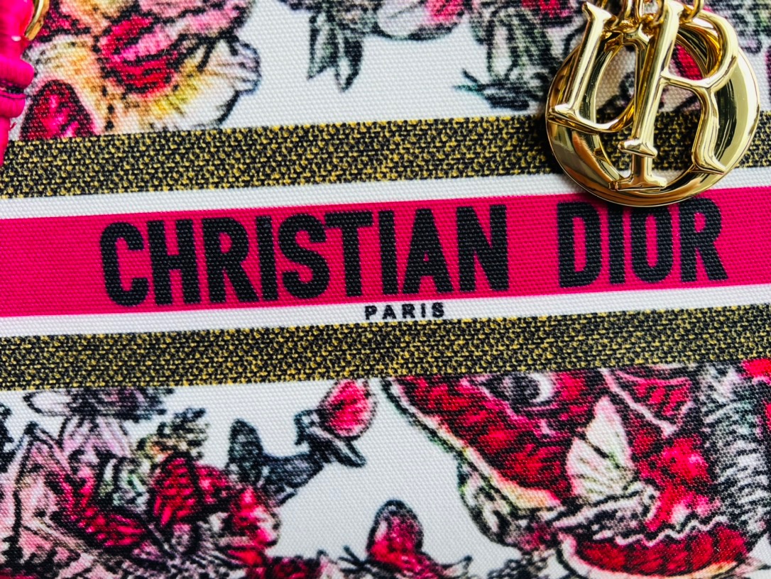 DIOR BAG