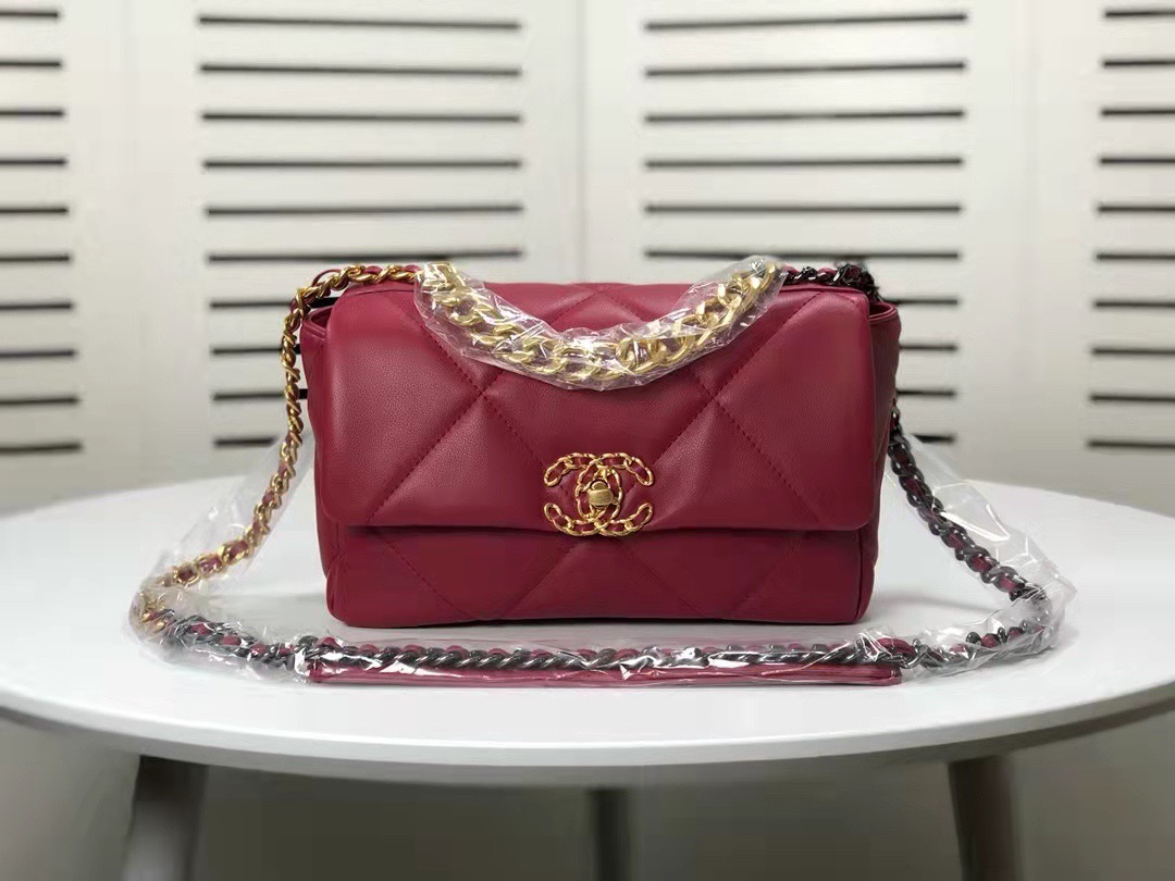 CHANEL BAG