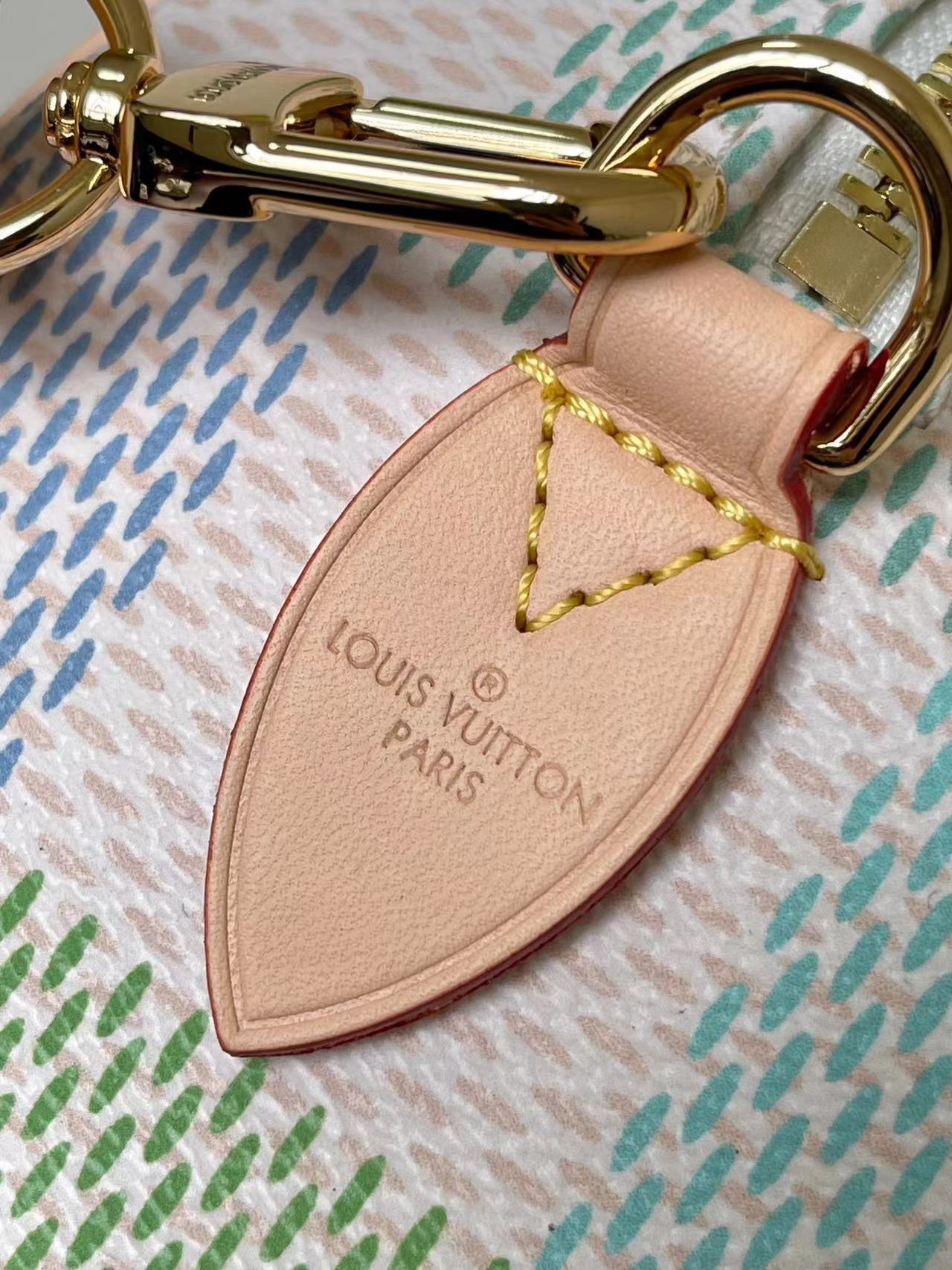 Louis Vuitton speedy bandouliere 20 handbag