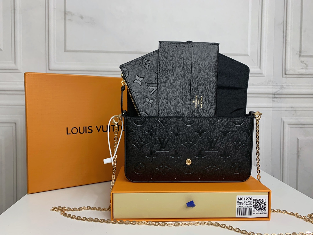 Louis Vuitton Wallet
