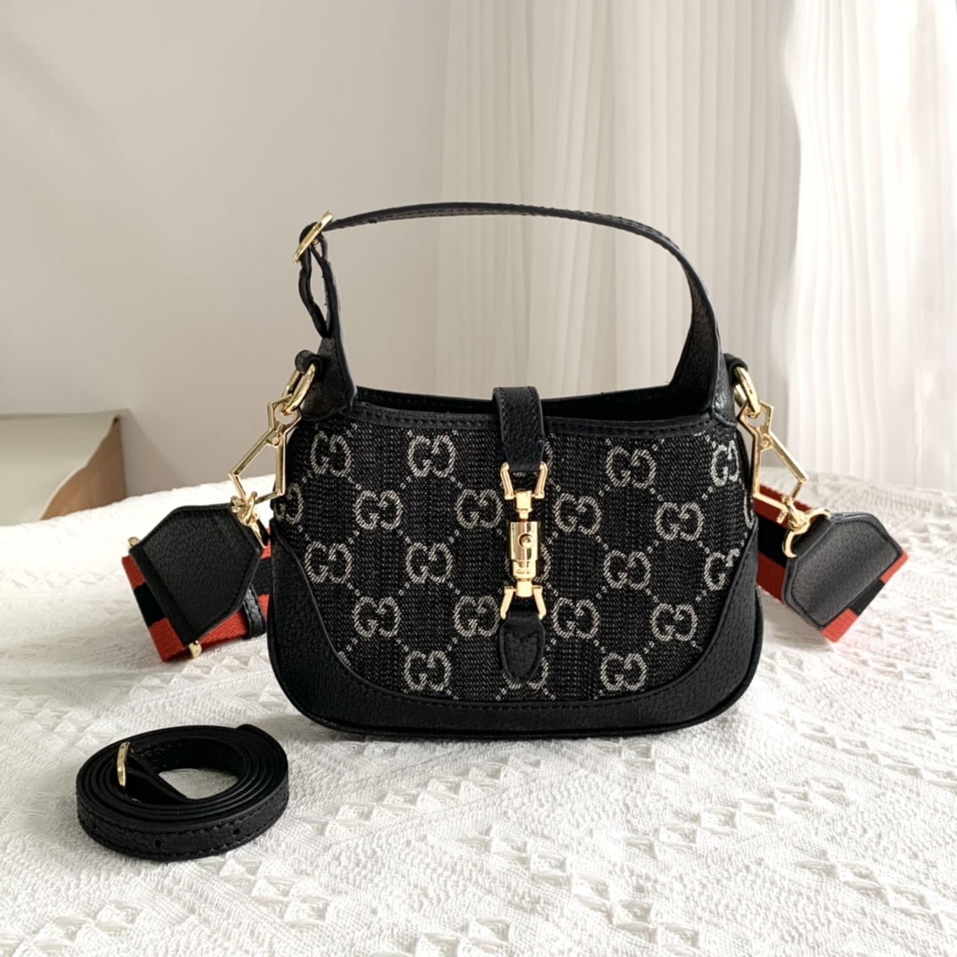 GUCCI BAG FASHION ARIA SERIES