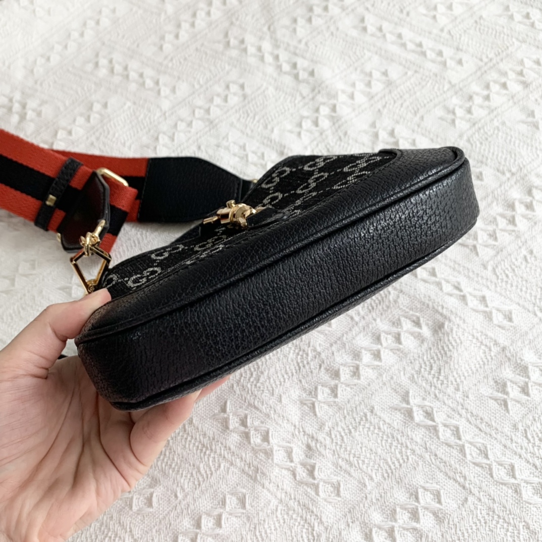 GUCCI BAG FASHION ARIA SERIES