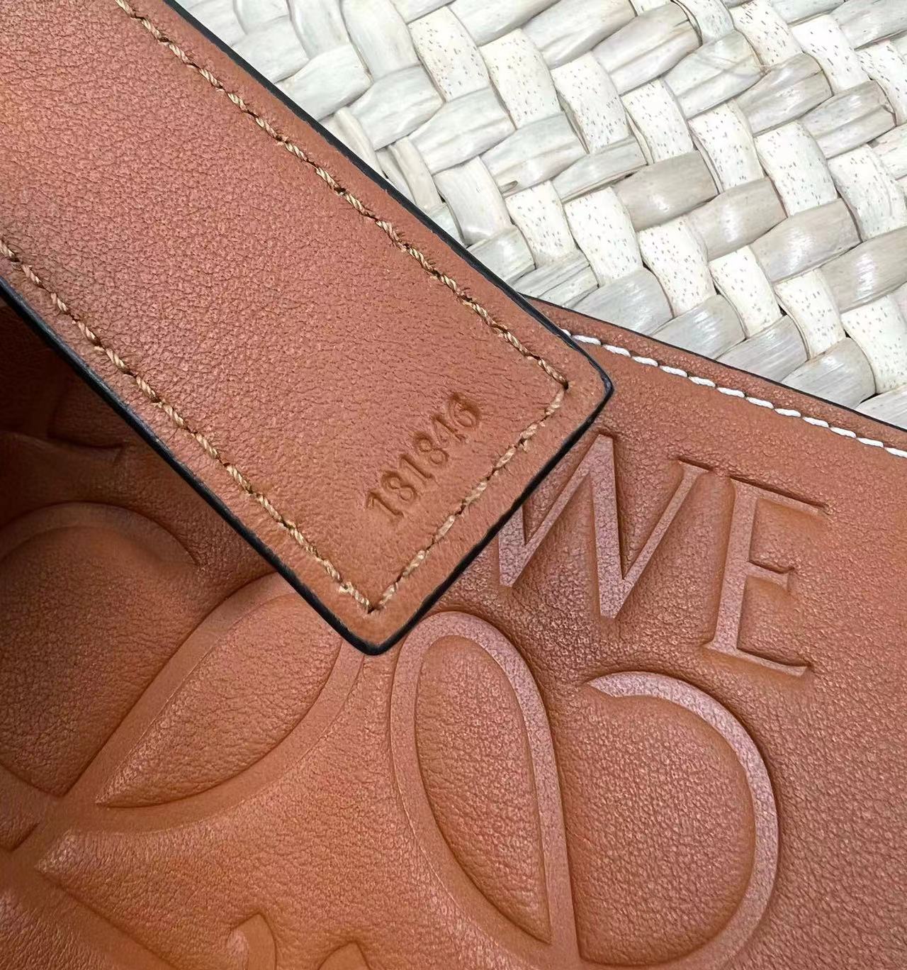 LOEWE designer luxury bag