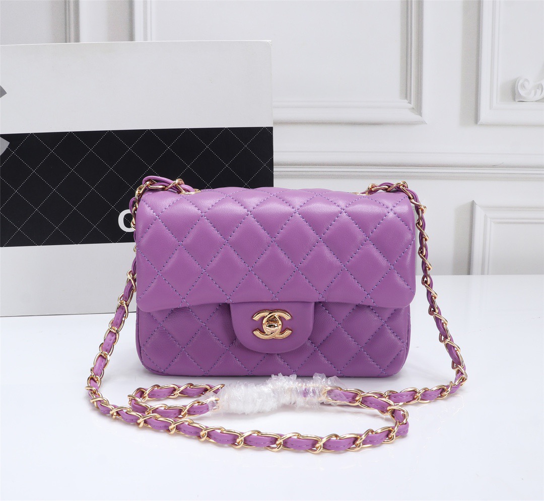 CHANEL BAG