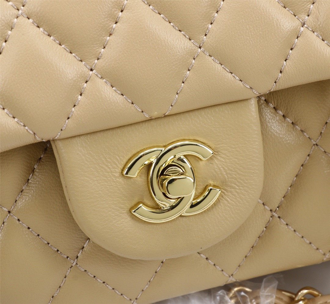 CHANEL BAG