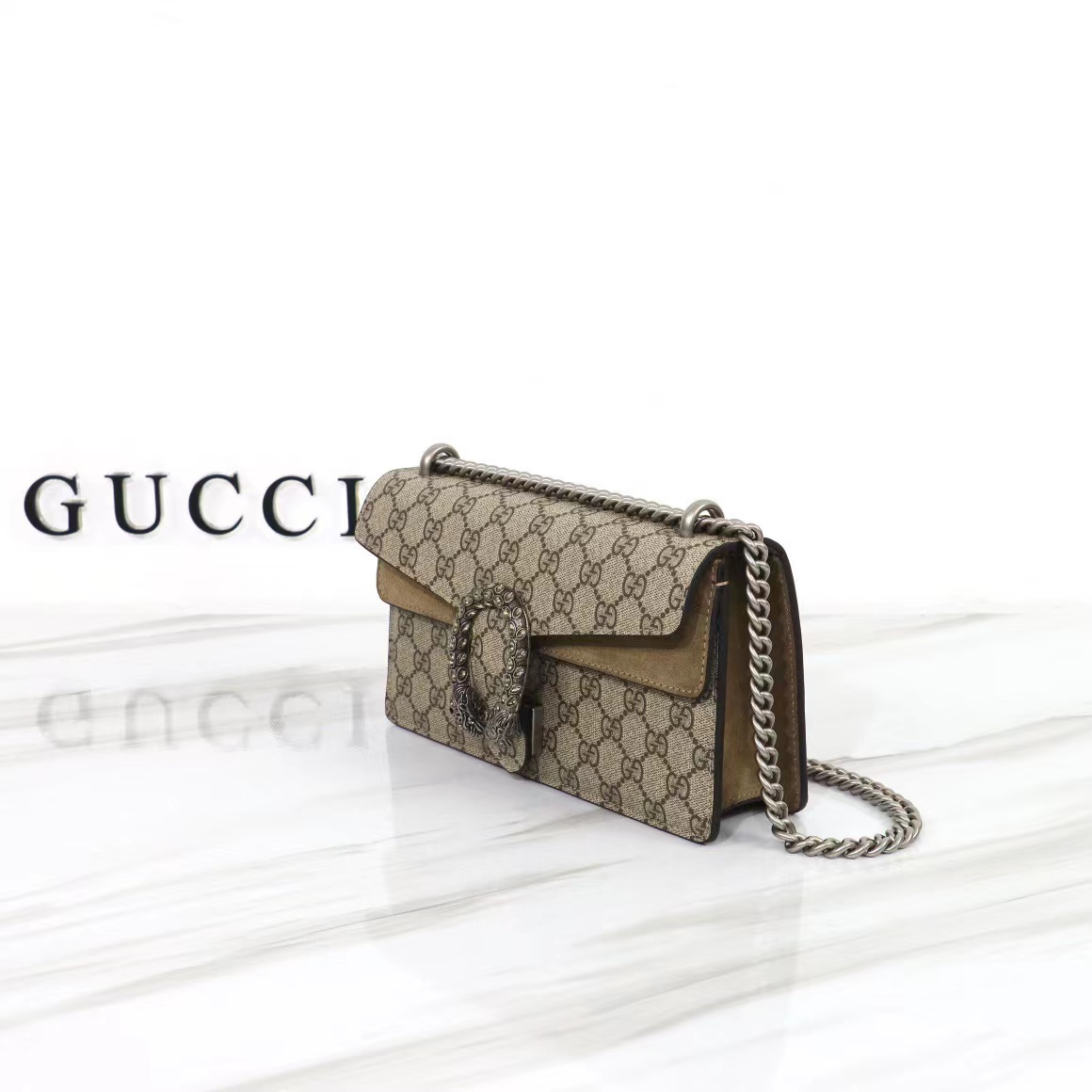 Gucci Dionysus Series Bag 25CM