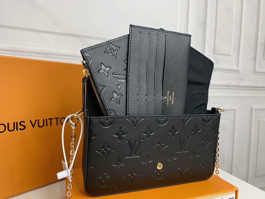 Louis Vuitton Wallet