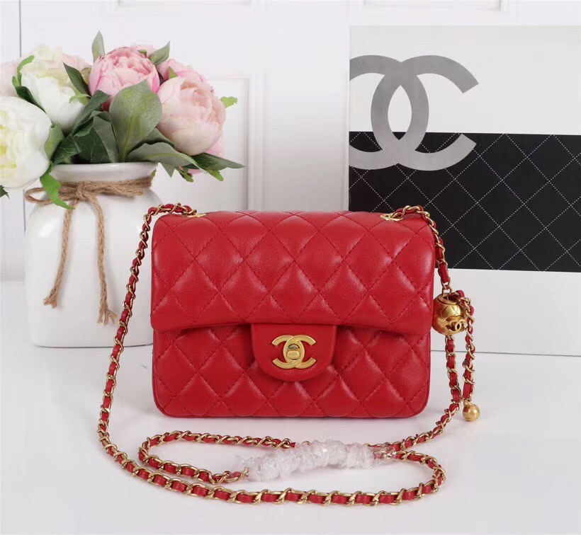 CHANEL BAG