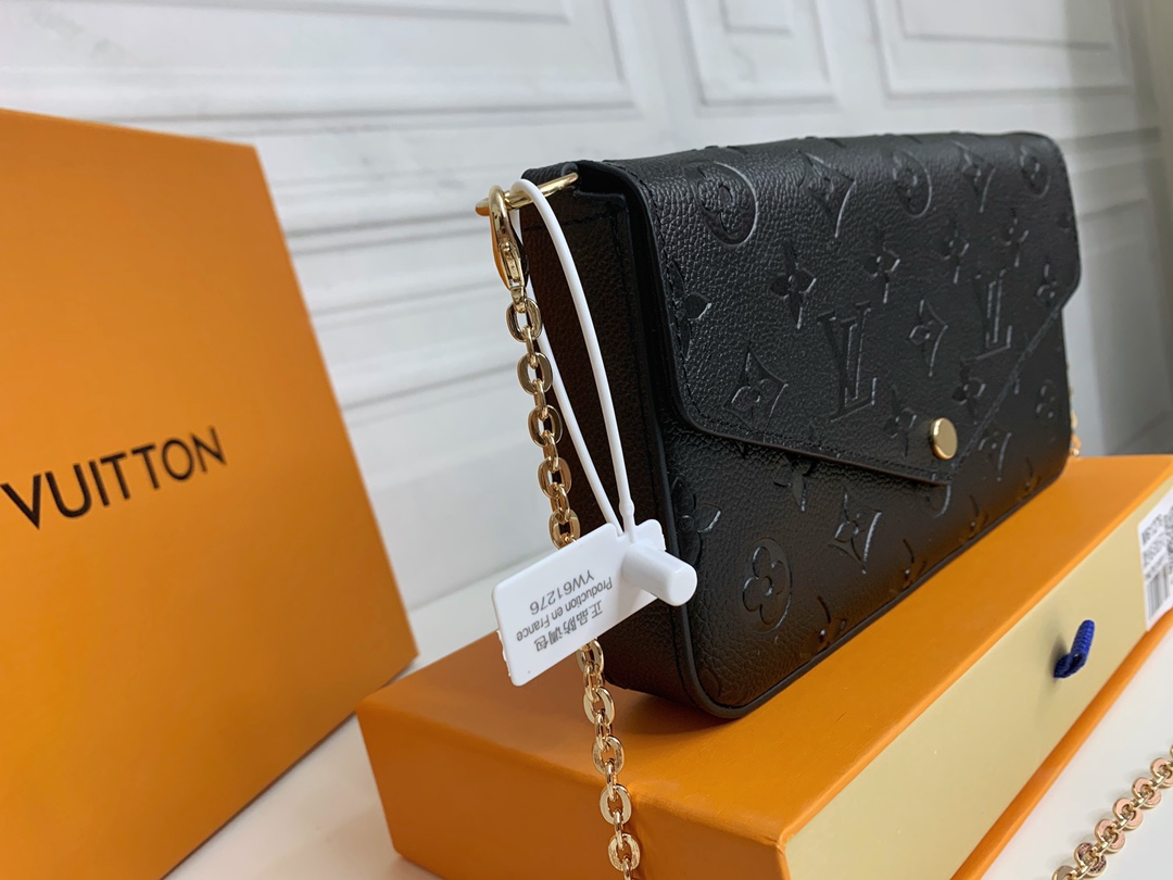 Louis Vuitton Wallet