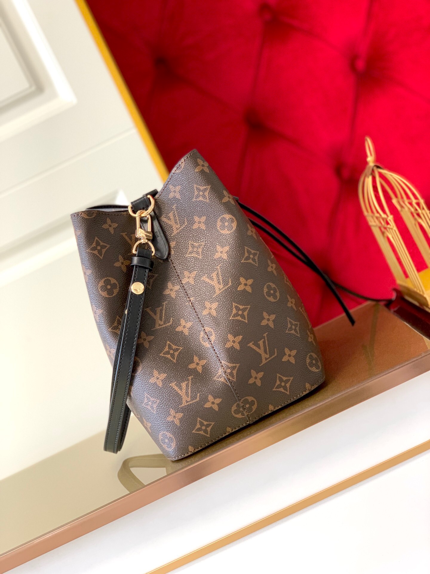Louis Vuitton Bag