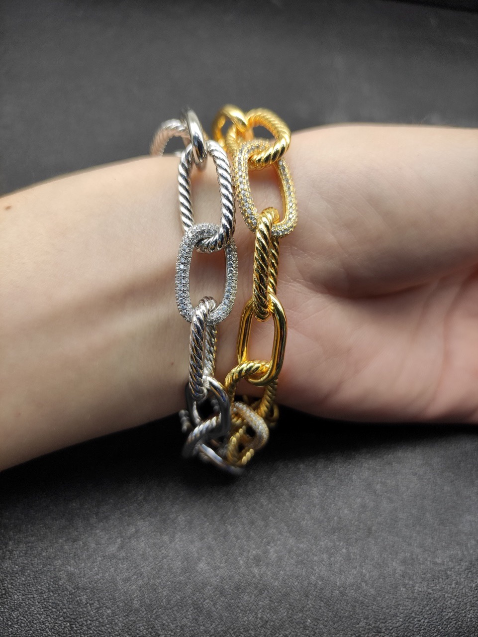 DAVID YURMAN Bracelet