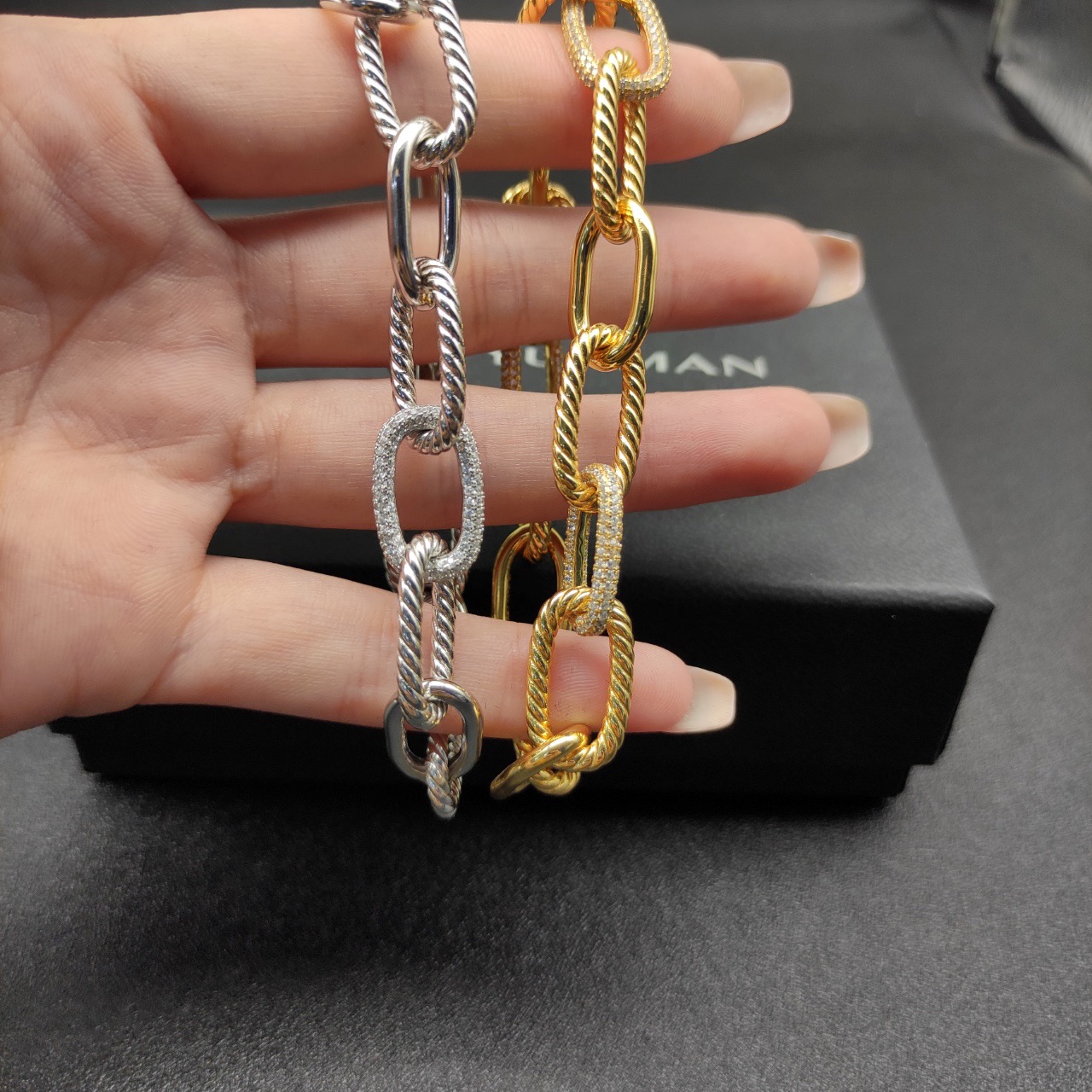 DAVID YURMAN Bracelet