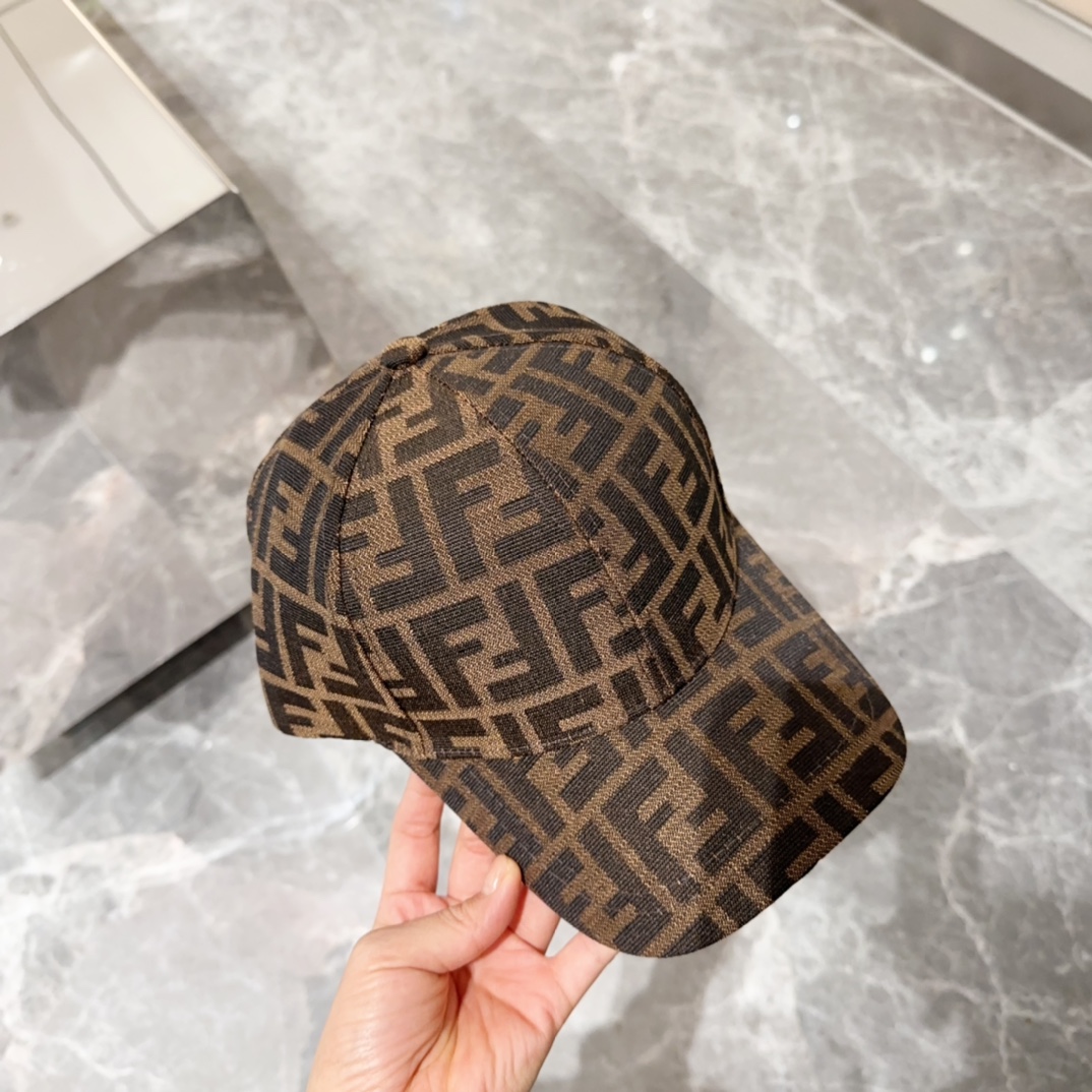 FENDI Hat