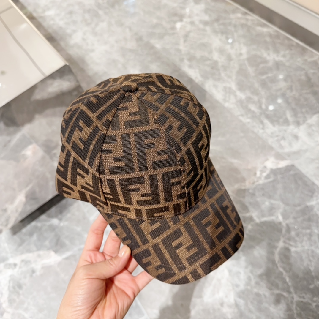 FENDI Hat