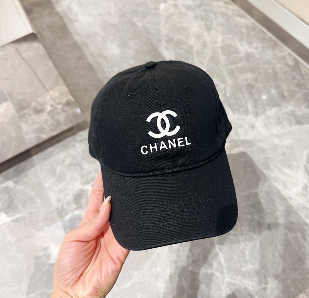 CHANEL Hat