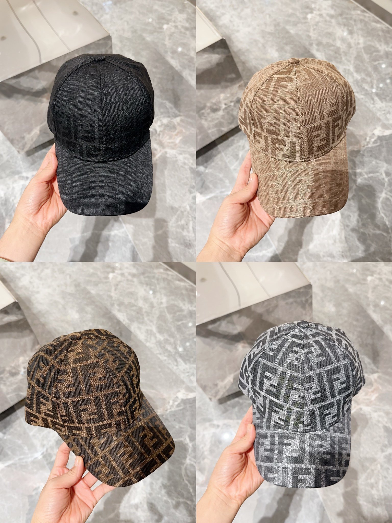 FENDI Hat