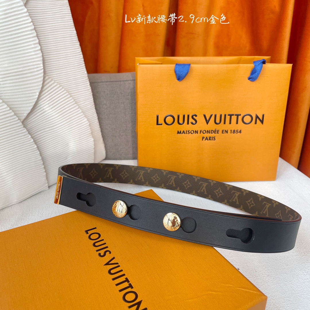 LV Belt