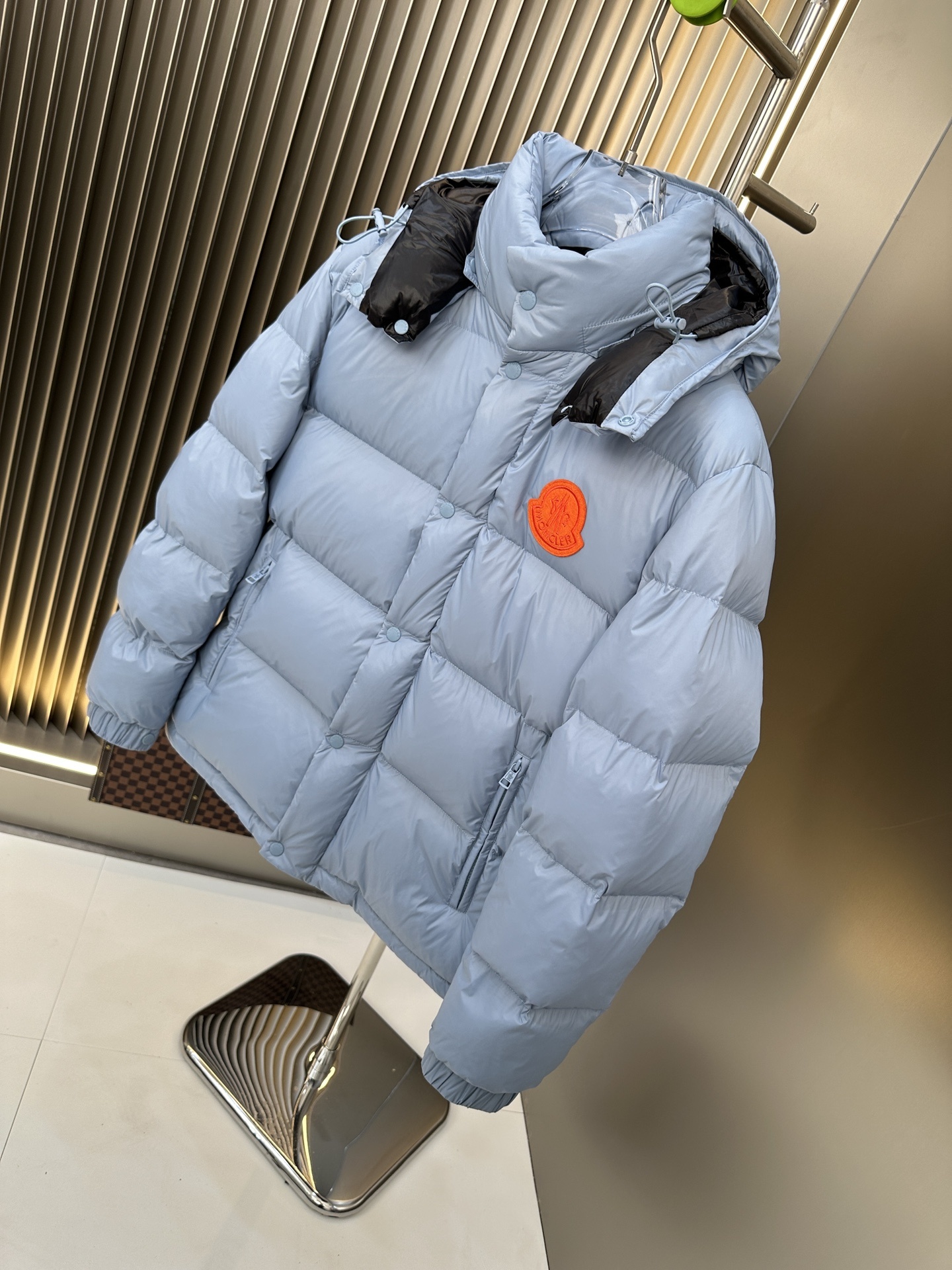 Moncler 1984 jacket