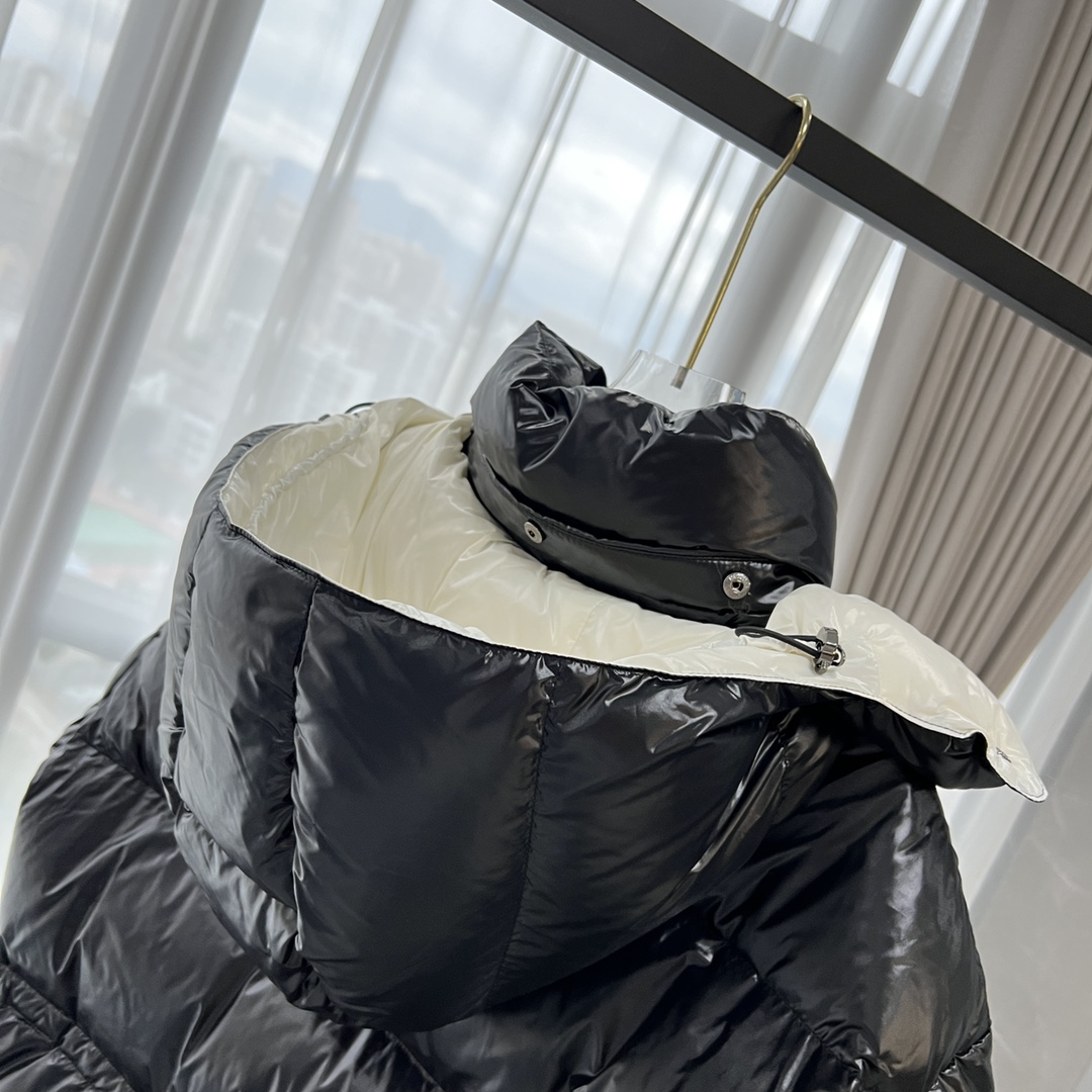 𝗠𝗼𝗻𝗰𝗹𝗲𝗿 FW22 Abbaye jacket