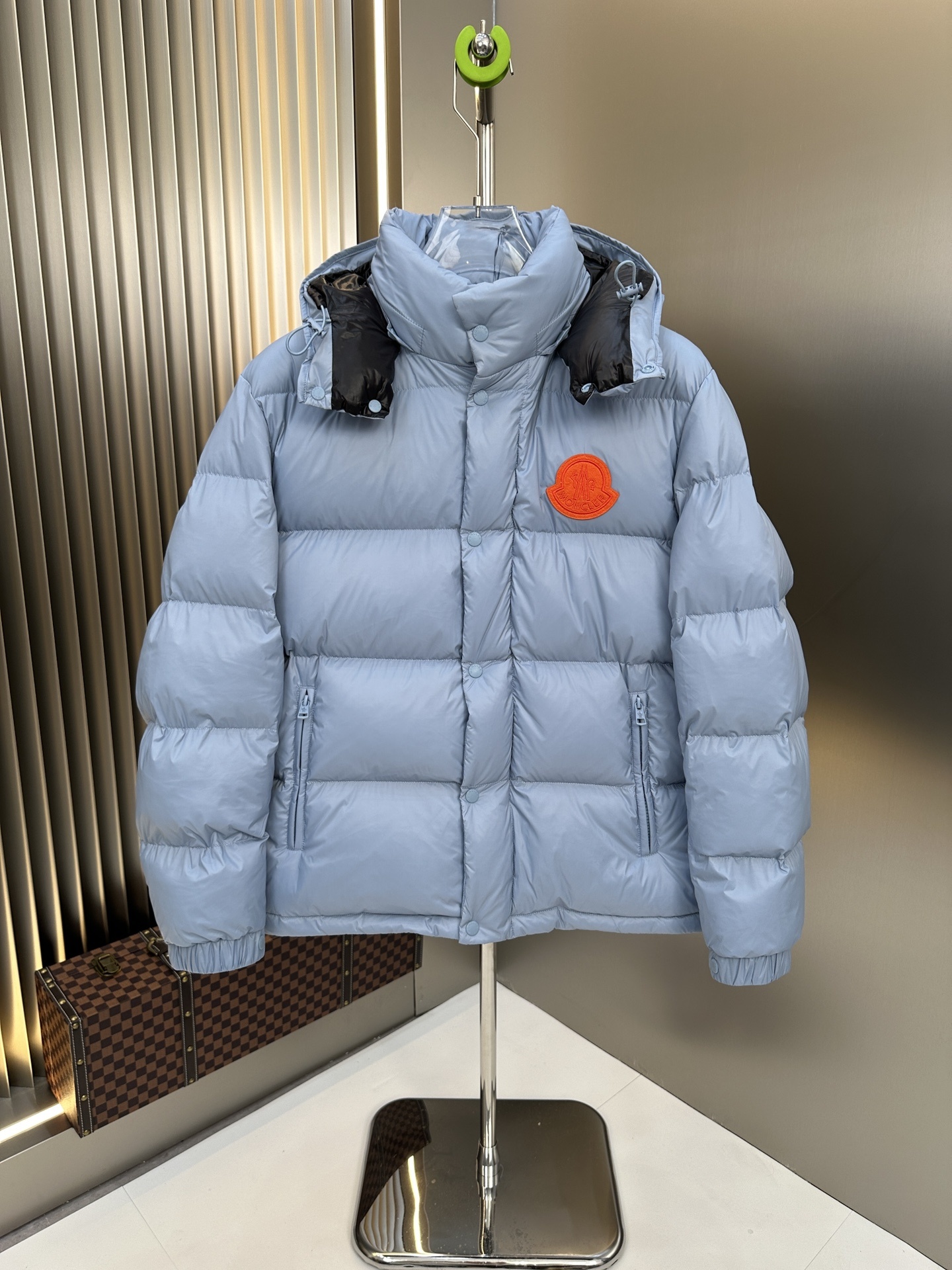 Moncler 1984 jacket