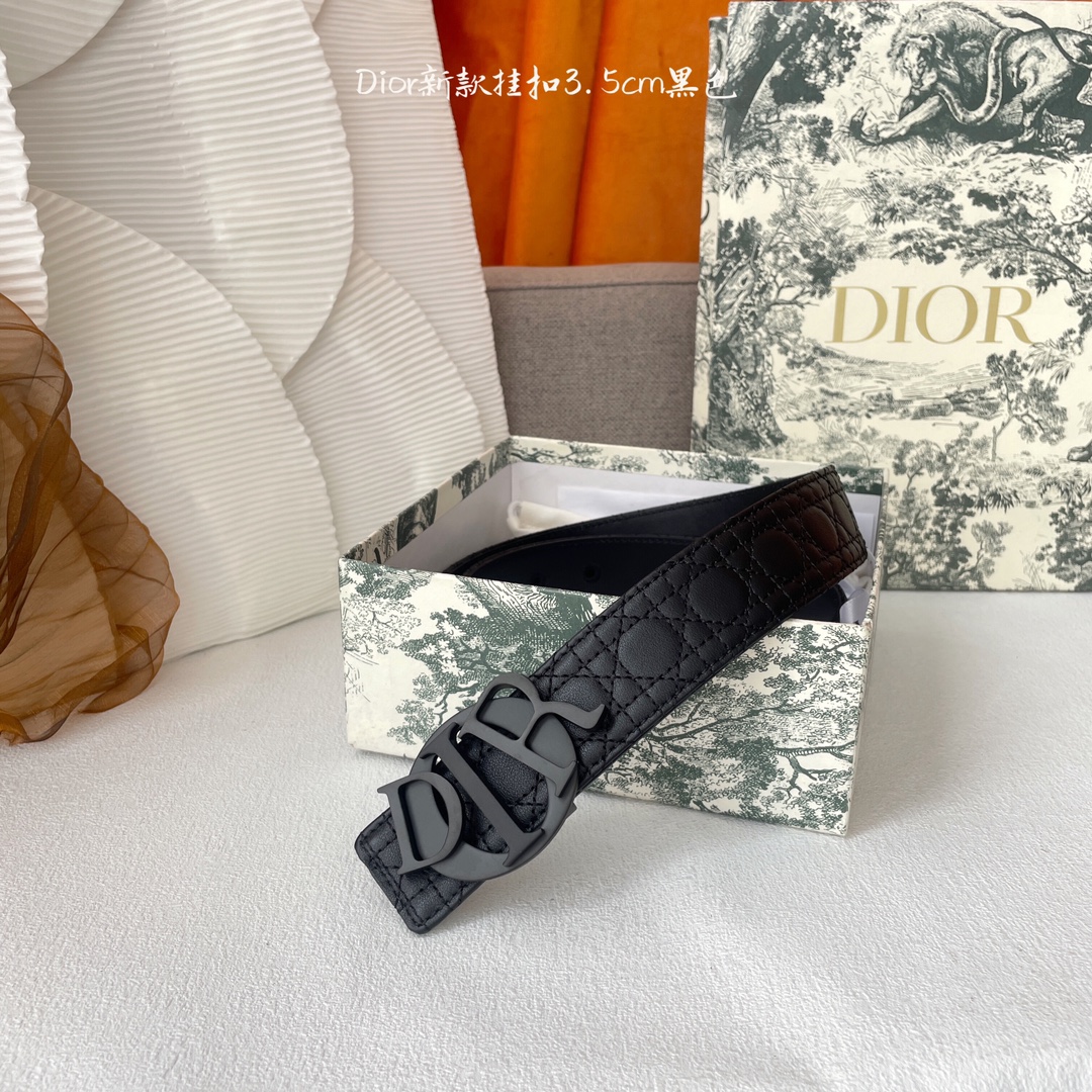Dior Belt