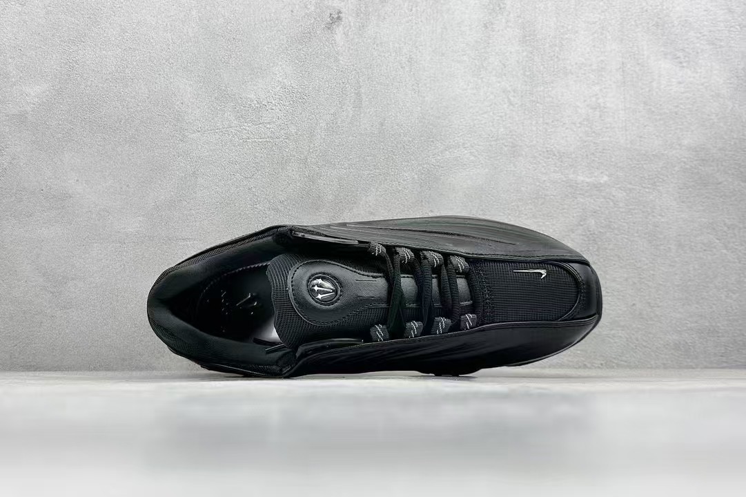 nocta x nike hot step 2 sneakers