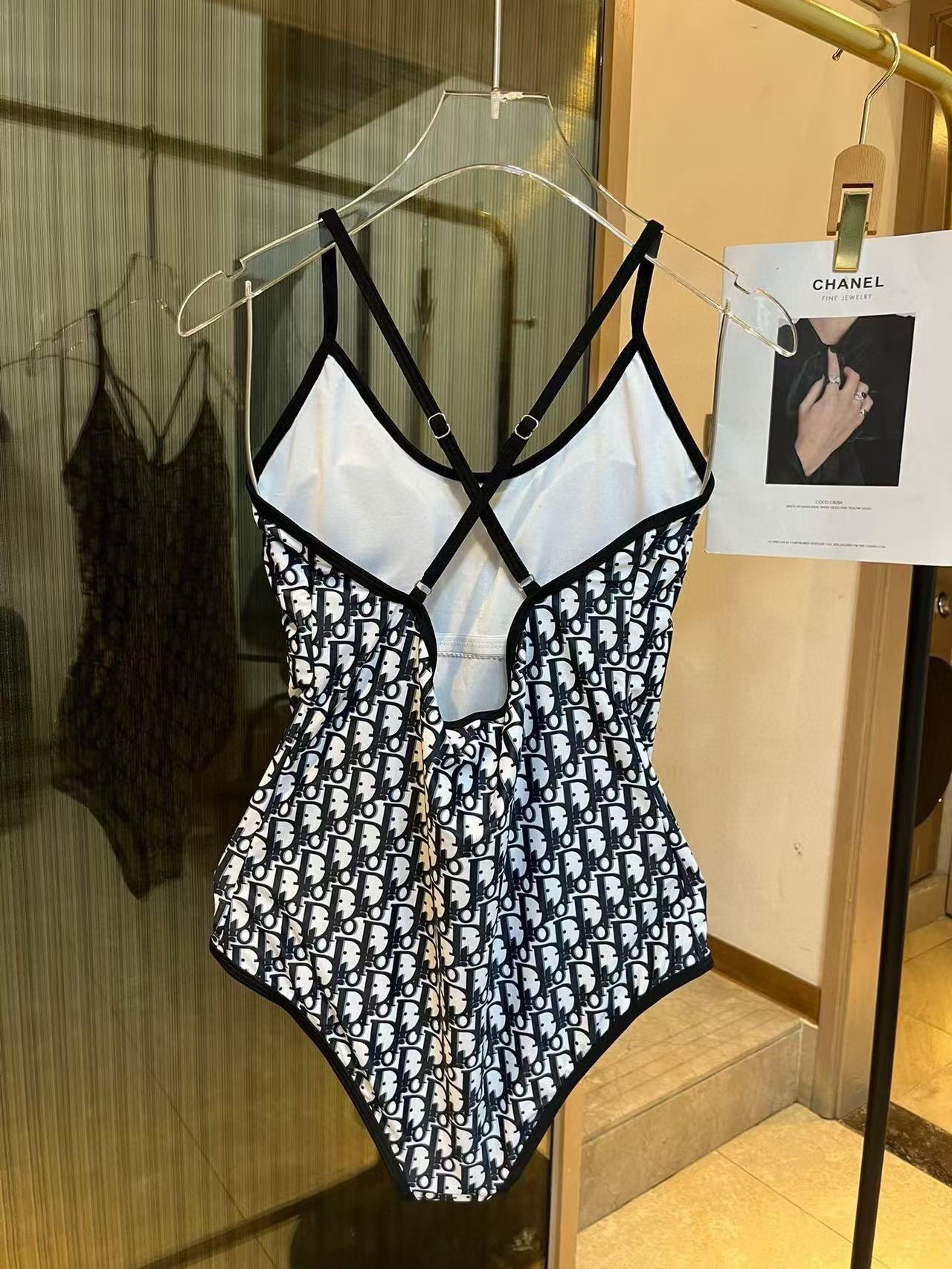 DIOR bathing suit