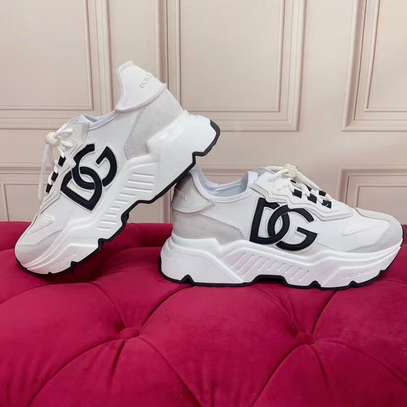 Dolce&Gabbana Daymaster Sneakers