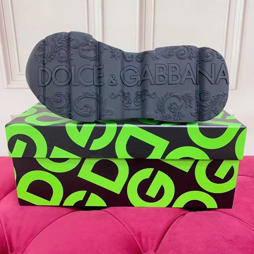 Dolce&Gabbana Daymaster Sneakers