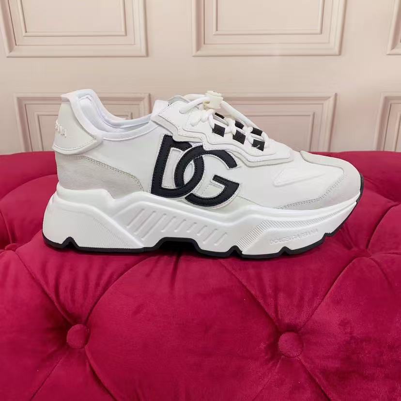 Dolce&Gabbana Daymaster Sneakers