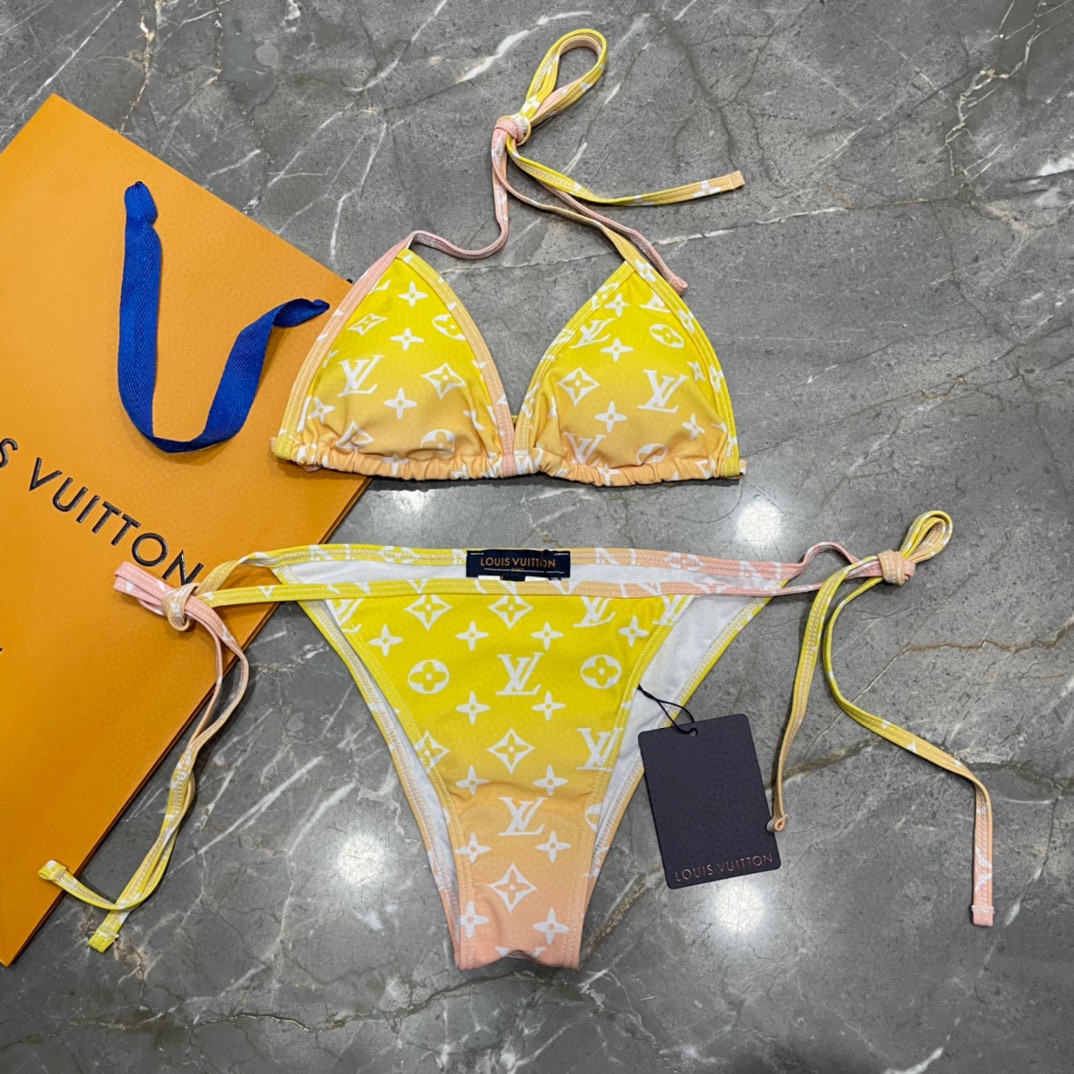 LV Bikini