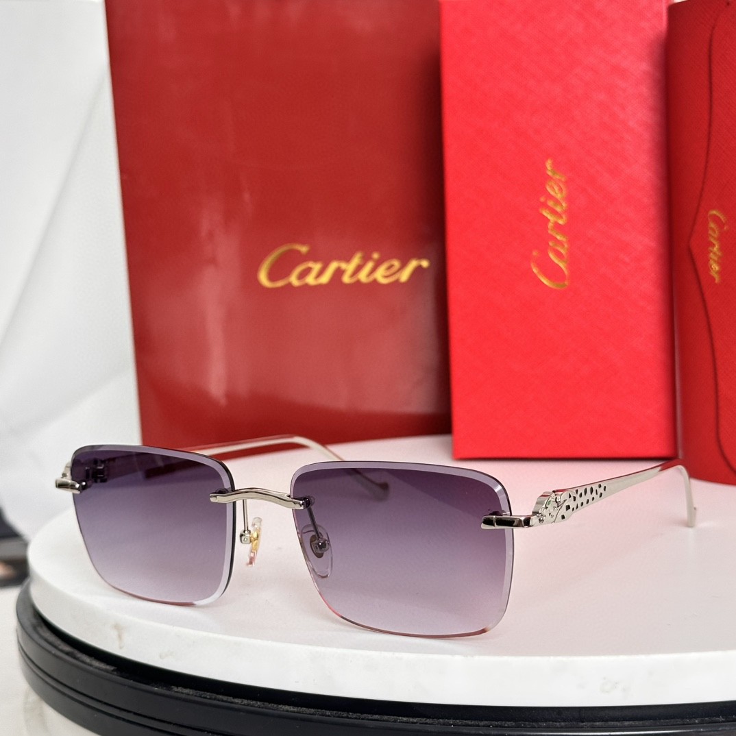 Cartier Sunglasses