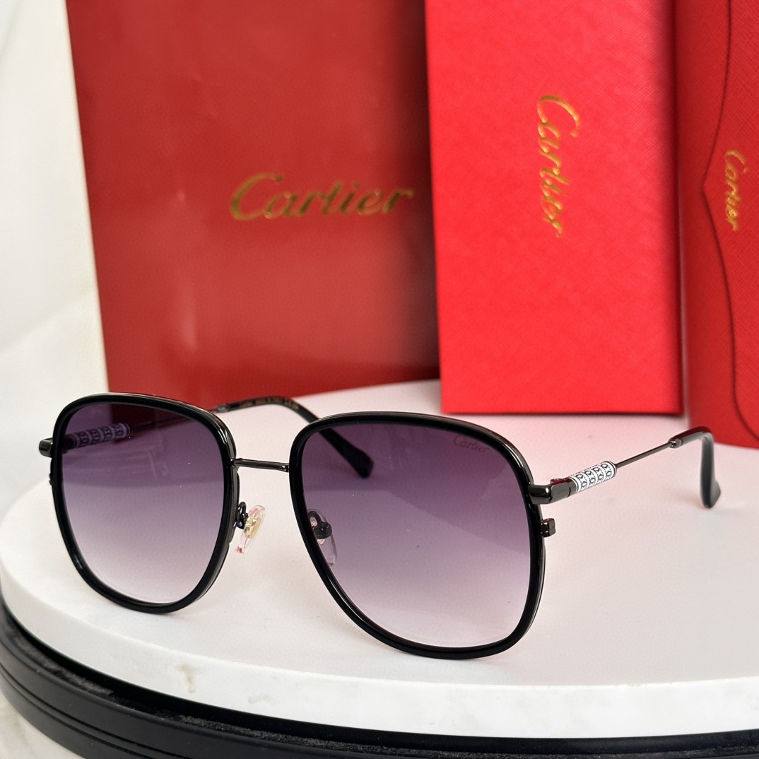 Cartier Sunglasses