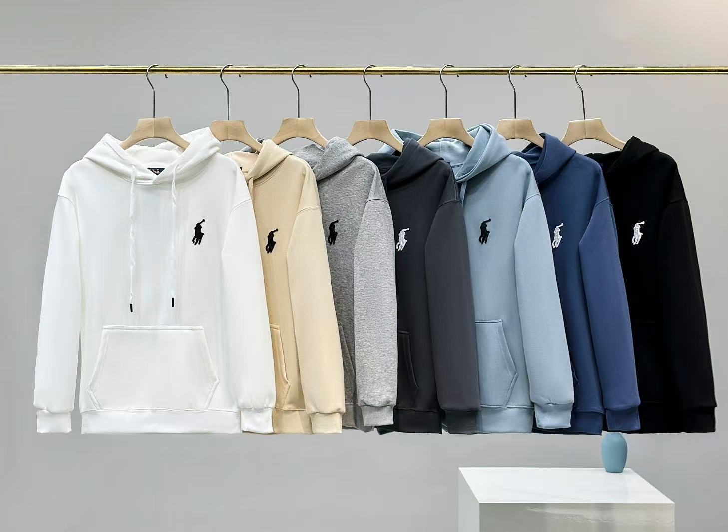 Ralph Lauren Hoodie