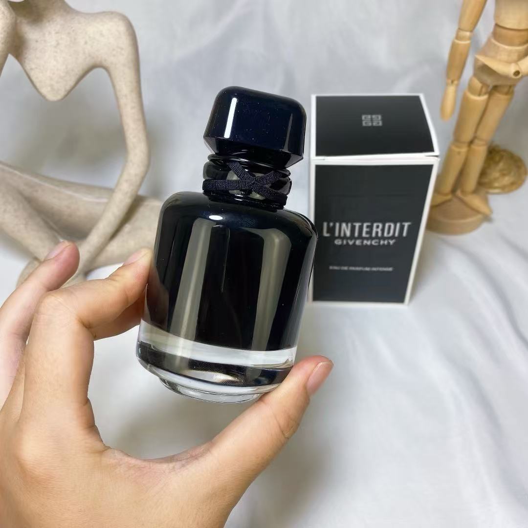 GIVENCHY L'INTENRDIT EDP INTENSE Perfume (80ml)