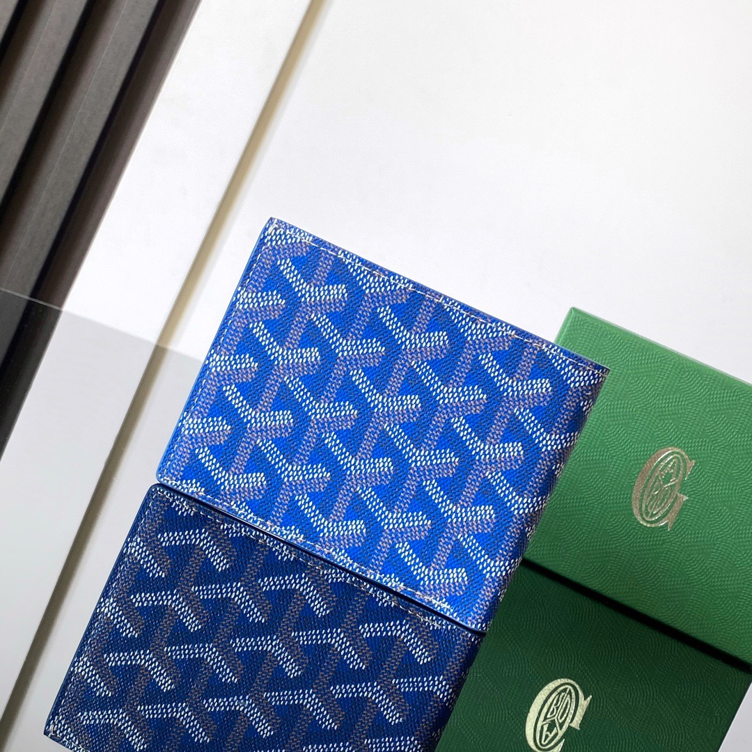 Goyard Saint Florentin Wallet