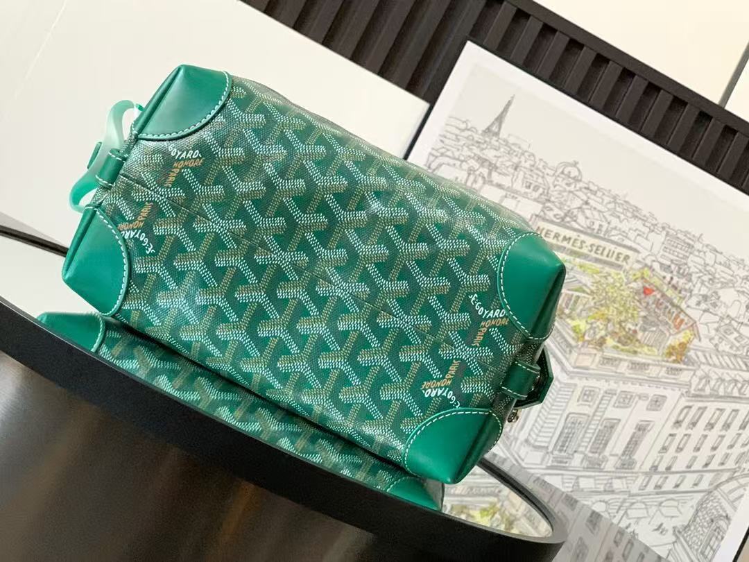 Goyard Boeing Toiletry Bag