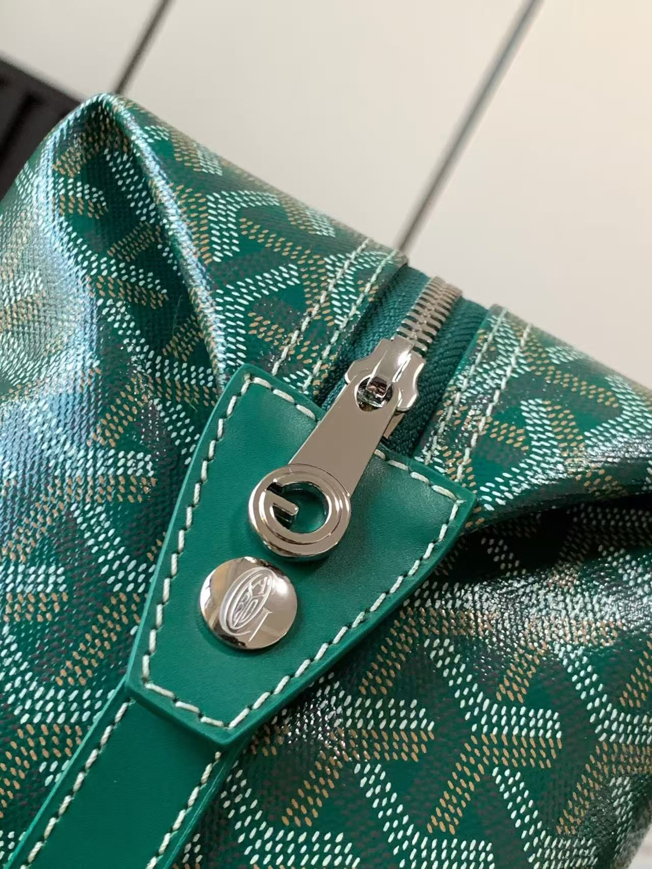 Goyard Boeing Toiletry Bag