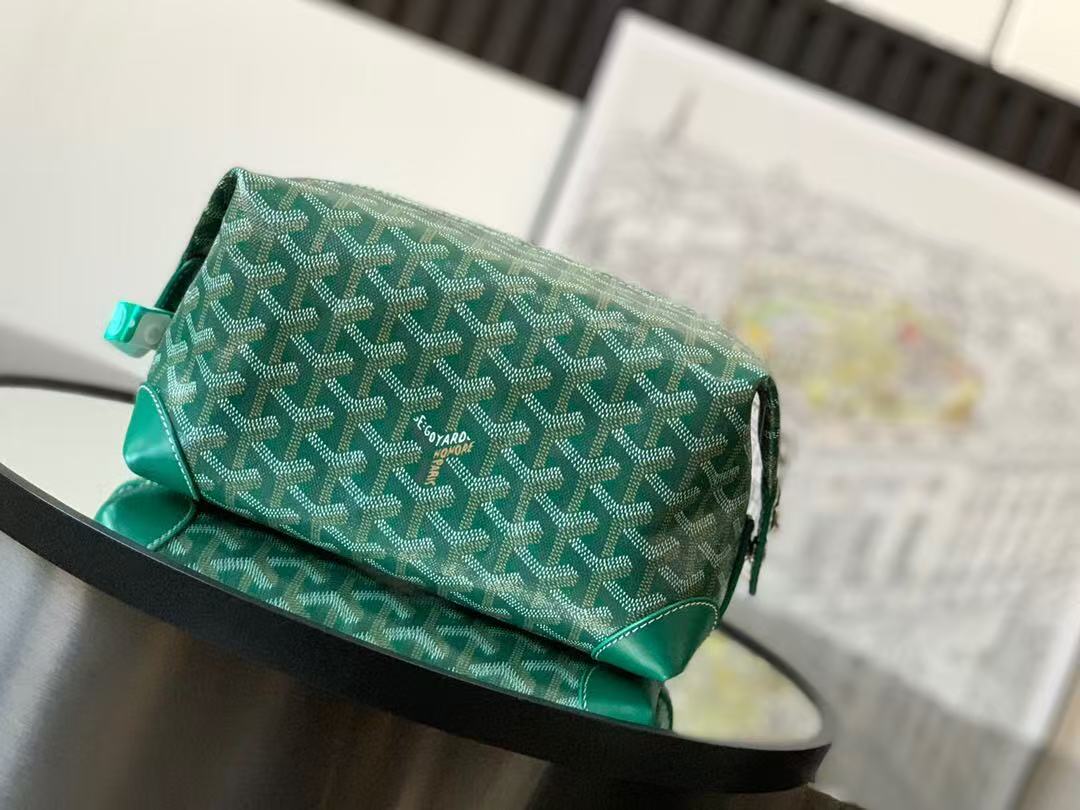 Goyard Boeing Toiletry Bag