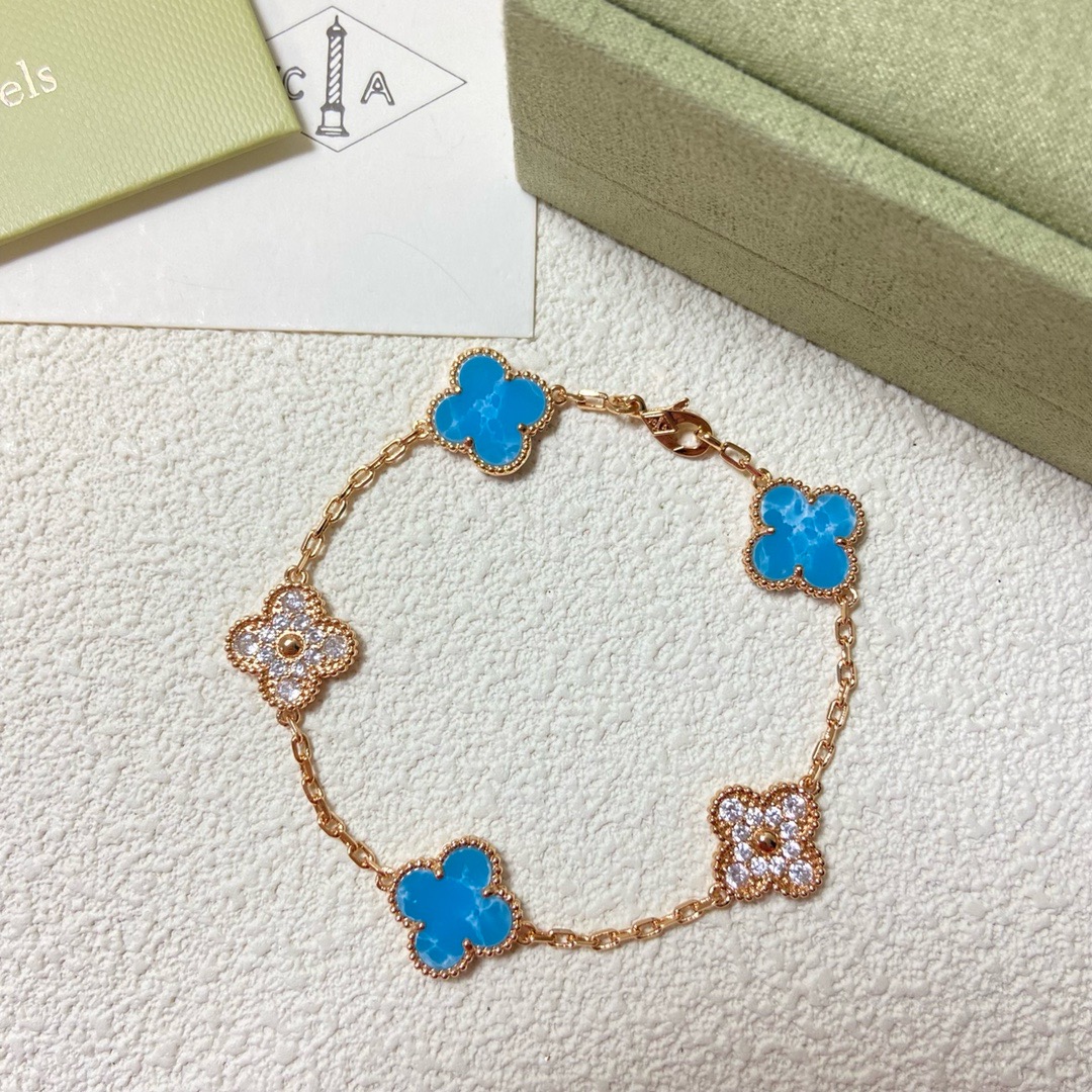 Van Cleef & Arpels Bracelet